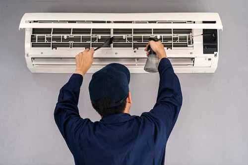 All Types AC Repair & Service